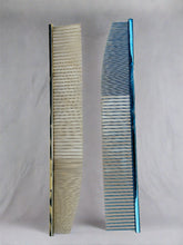 Load image into Gallery viewer, Half moon combine finishing comb