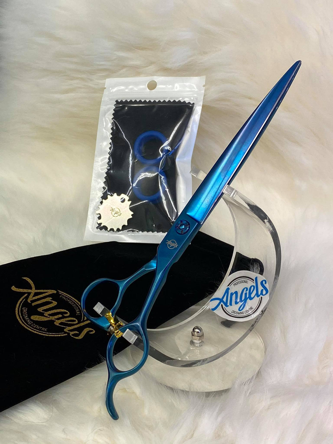 Angels Blue 7.5