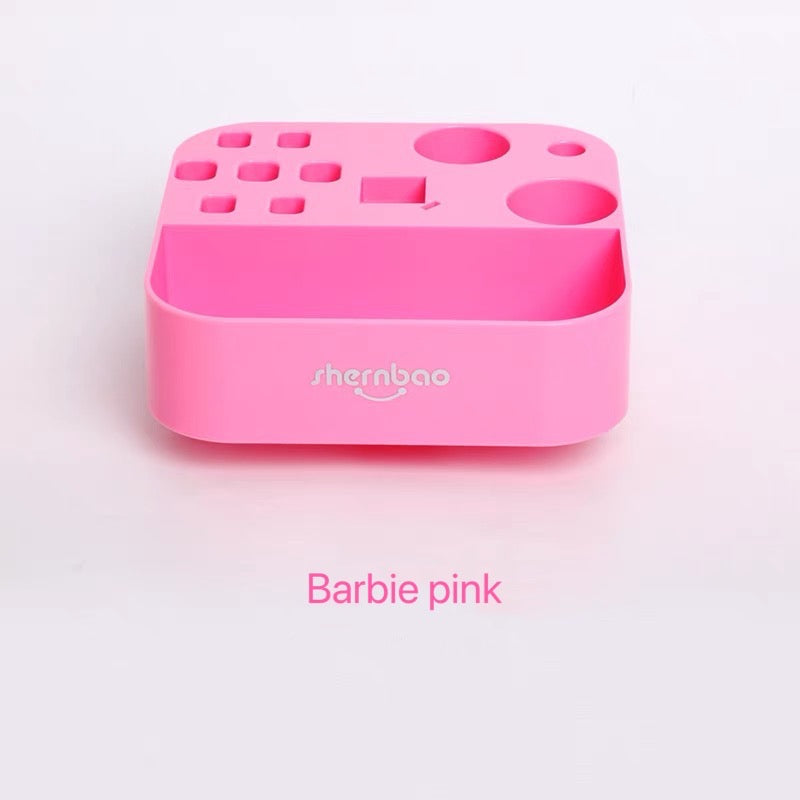 Tool caddy - Pink